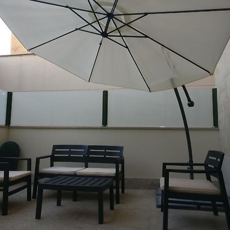 סלאמנקה Apartamento Espacioso Frente Al Palacio De Congresos - Aa מראה חיצוני תמונה