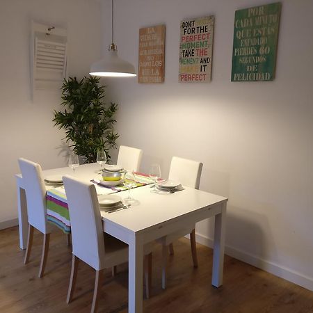 סלאמנקה Apartamento Espacioso Frente Al Palacio De Congresos - Aa מראה חיצוני תמונה