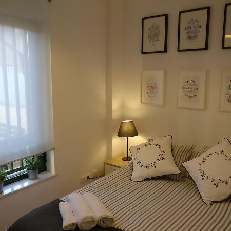 סלאמנקה Apartamento Espacioso Frente Al Palacio De Congresos - Aa מראה חיצוני תמונה