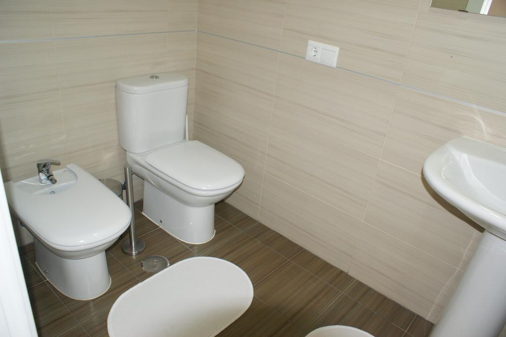 סלאמנקה Apartamento Espacioso Frente Al Palacio De Congresos - Aa מראה חיצוני תמונה