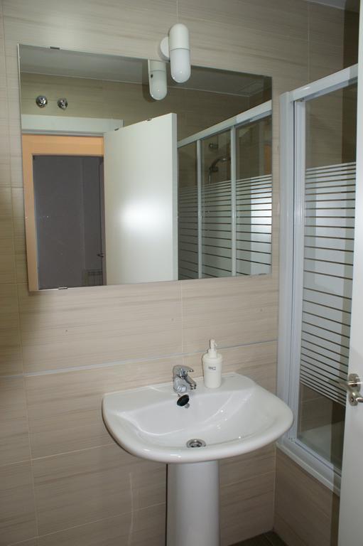 סלאמנקה Apartamento Espacioso Frente Al Palacio De Congresos - Aa מראה חיצוני תמונה