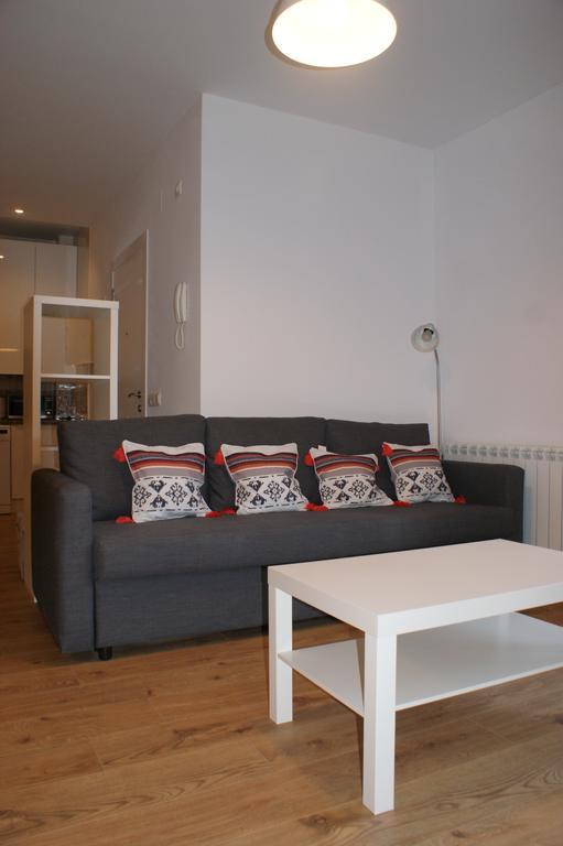 סלאמנקה Apartamento Espacioso Frente Al Palacio De Congresos - Aa מראה חיצוני תמונה