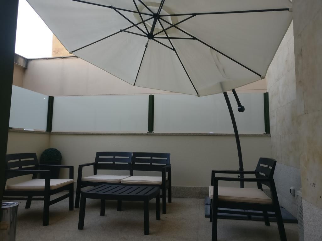 סלאמנקה Apartamento Espacioso Frente Al Palacio De Congresos - Aa מראה חיצוני תמונה