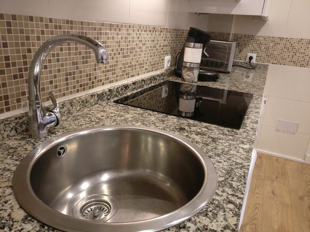 סלאמנקה Apartamento Espacioso Frente Al Palacio De Congresos - Aa מראה חיצוני תמונה