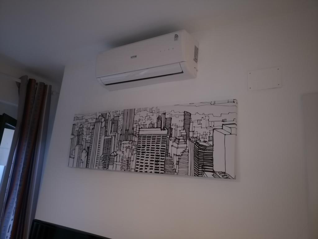 סלאמנקה Apartamento Espacioso Frente Al Palacio De Congresos - Aa מראה חיצוני תמונה