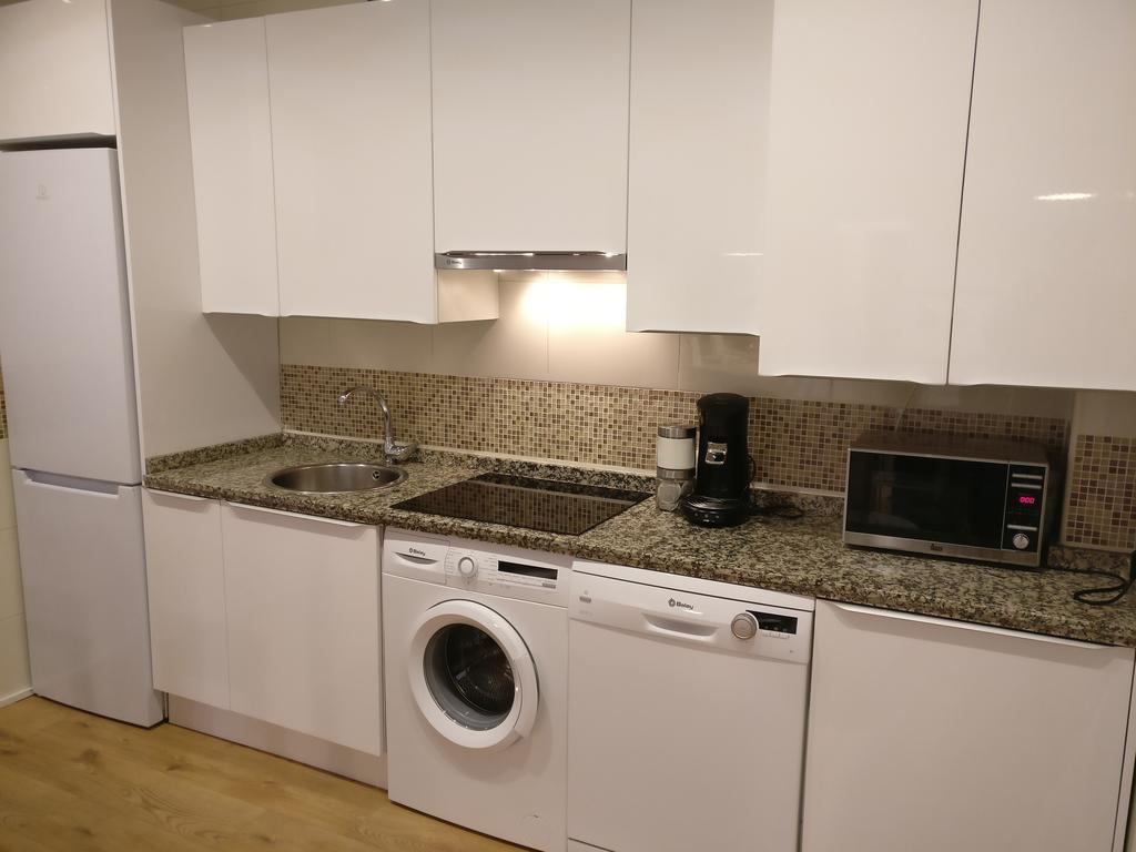 סלאמנקה Apartamento Espacioso Frente Al Palacio De Congresos - Aa מראה חיצוני תמונה