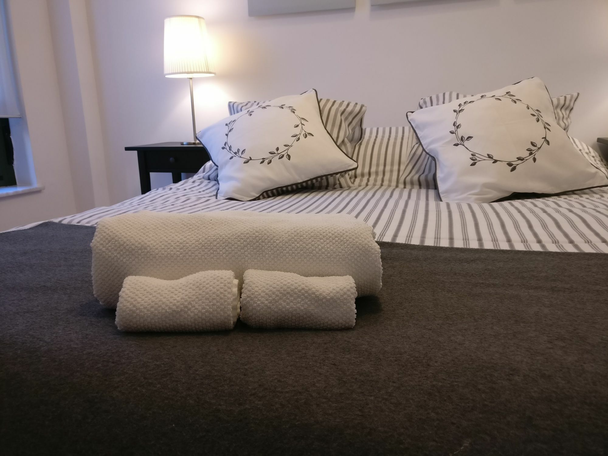 סלאמנקה Apartamento Espacioso Frente Al Palacio De Congresos - Aa מראה חיצוני תמונה