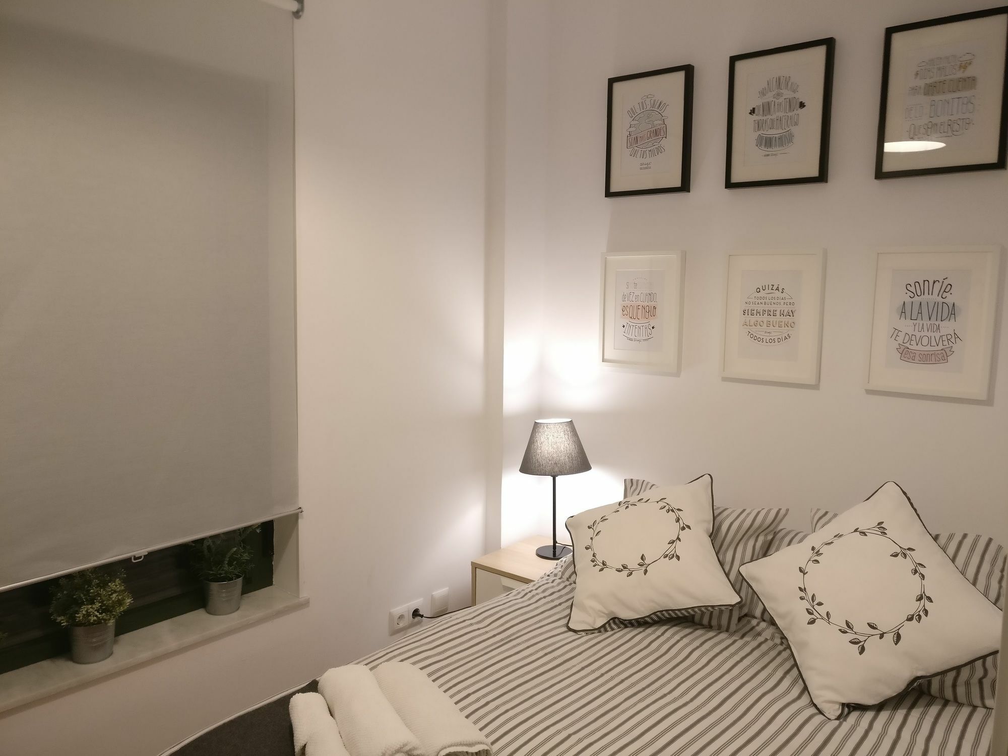 סלאמנקה Apartamento Espacioso Frente Al Palacio De Congresos - Aa מראה חיצוני תמונה