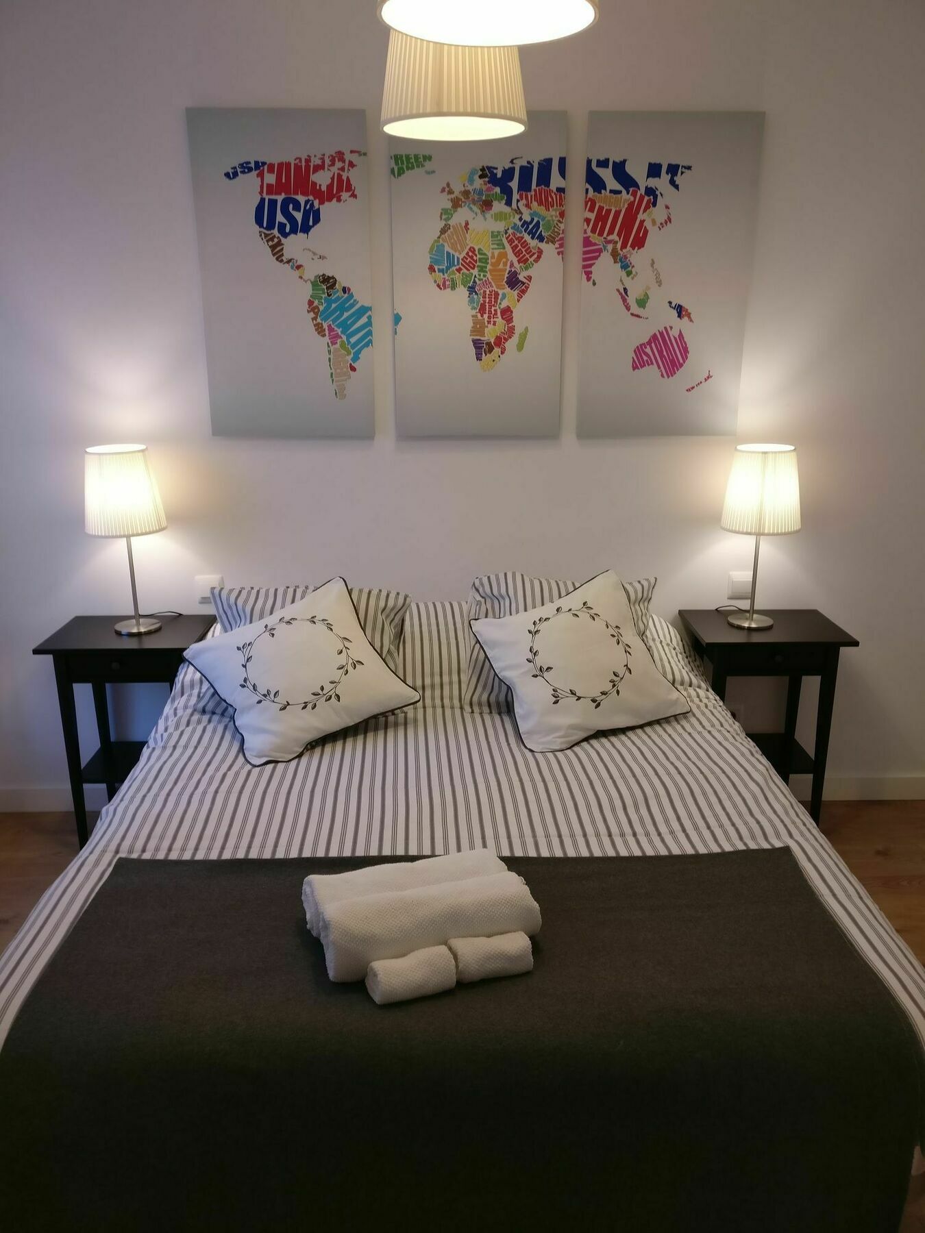 סלאמנקה Apartamento Espacioso Frente Al Palacio De Congresos - Aa מראה חיצוני תמונה